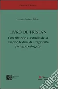 Acquista Ora Livro de Tristan