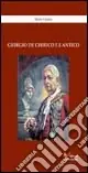 Bestseller Giorgio De Chirico e l‘antico