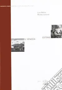 Osterie. Il Venezia Novità