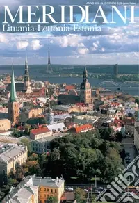 Lituania, Lettonia, Estonia Miglior Prezzo