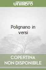 Polignano in versi Più Venduto