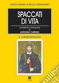 Offerta Limitata Spaccati di vita. Vol. 2 I salmi penitenziali