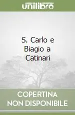 Vendita Finale S. Carlo e Biagio a Catinari