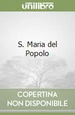 S. Maria del Popolo Di Tendenza