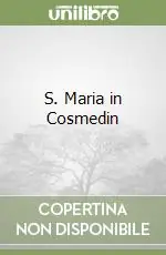 S. Maria in Cosmedin Sconto