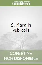 S. Maria in Publicolis Professionale