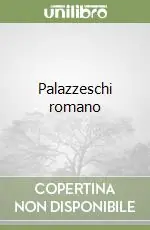 Palazzeschi romano Economico