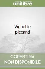 Vignette piccanti Compra Oggi Stesso