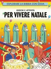 Ultime Pezzi Giochi e attività per vivere Natale