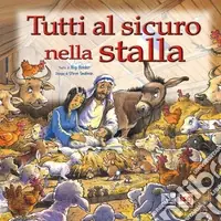 Offerta Lampo Tutti al sicuro nella stalla