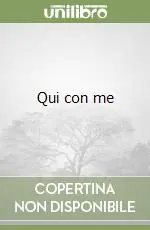 Qui con me Compra Online