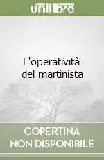 Ordina Subito L‘operatività del martinista