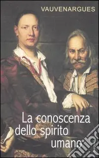 La conoscenza dello spirito umano Professionale