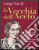 Scelto Dai Clienti La vecchia dell‘aceto