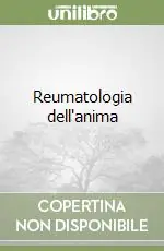 Nuova Collezione Reumatologia dell‘anima