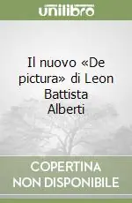 Super Prezzo Il nuovo «De pictura» di Leon Battista Alberti