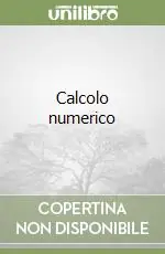 Promozione Esclusiva Calcolo numerico