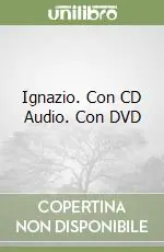 Ignazio. Con CD Audio. Con DVD Affare