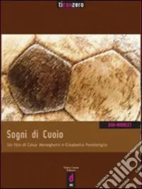 Professionale Sogni di cuoio. DVD. Con libro A reti bianche