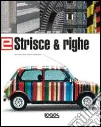 Elementi di grafica. Strisce & righe. Ediz. inglese Offerta Limitata