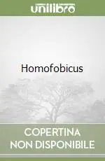 Prezzo Basso Homofobicus