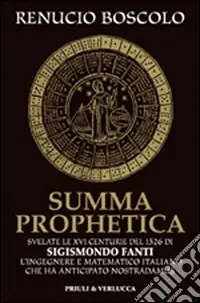 Summa prophetica Solo Oggi