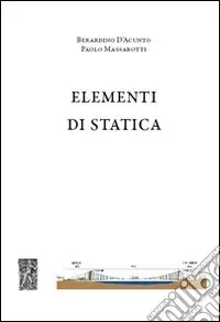 Elementi di statica. Con DVD Non Perdere