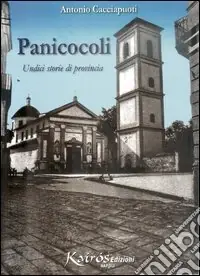 Panicocoli. Undici storie di provincia Direttamente Dal Produttore