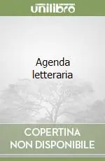 A Buon Prezzo Agenda letteraria