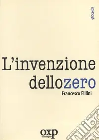 Sconto L‘invenzione dello zero