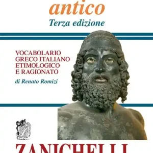Greco antico. Vocabolario greco-italiano etimologico e ragionato Affare