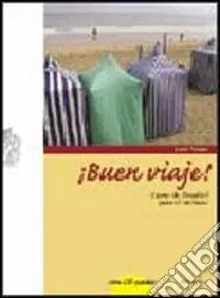 ¡Buen viaje! Curso de español para el turismo. Con espansione online. Con CD Audio. Per gli Ist. tecnici e professionali. Con CD Audio. Con espansione online Offerta Speciale