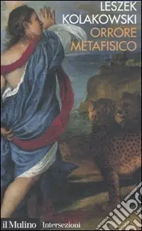 Reso Gratuito Orrore metafisico