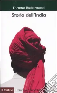 Storia dell‘India Subito Disponibile
