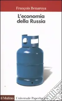 L‘economia della Russia Offerta
