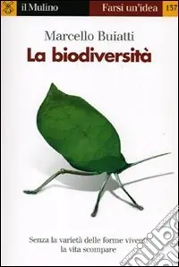 Affare La biodiversità