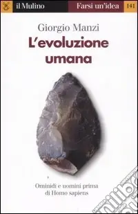 Prezzo Di Fabbrica L‘evoluzione umana