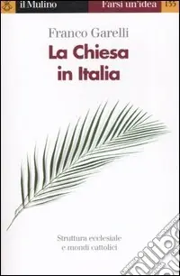 La Chiesa in Italia Novità