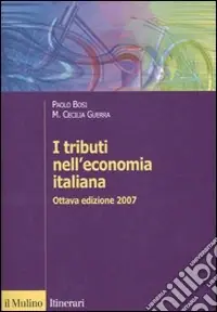 I tributi nell‘economia italiana Popolare