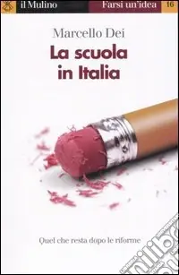 Novità La scuola in Italia