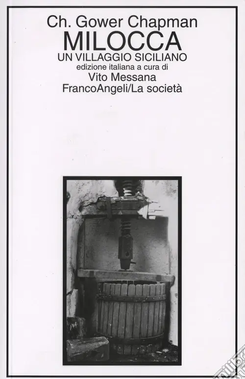 Promozione Milocca. Un villaggio siciliano