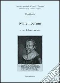 Mare liberum Ultime Pezzi