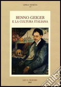 Benno Geiger e la cultura italiana Offerta Lampo