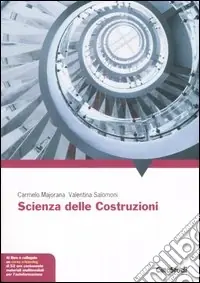Super Prezzo Scienza delle costruzioni. Con Contenuto digitale per accesso online