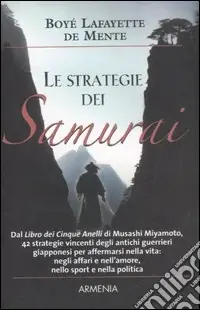 Prezzo Scontato Le strategie dei Samurai