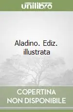 Bestseller Aladino. Ediz. illustrata