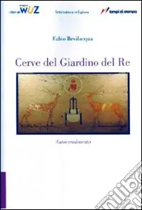 Cerve del giardino del re Di Tendenza
