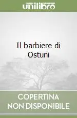 Il barbiere di Ostuni Acquista Ora