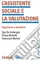L‘assistente sociale e la valutazione. Esperienze e strumenti Promo Stagionale