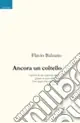 Occasione Ancora un coltello